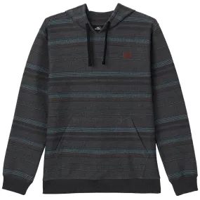 O'Neill Bavaro Stripe Pullover Hoodie