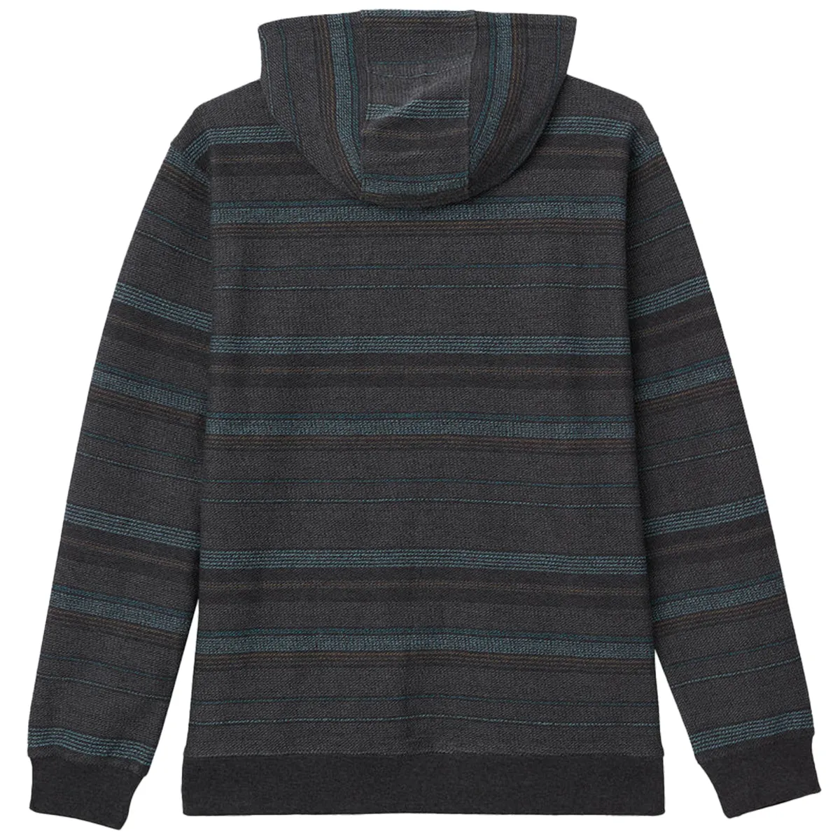 O'Neill Bavaro Stripe Pullover Hoodie