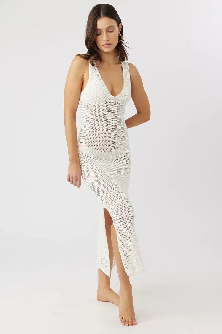 O'Neill Erin Midi Coverup