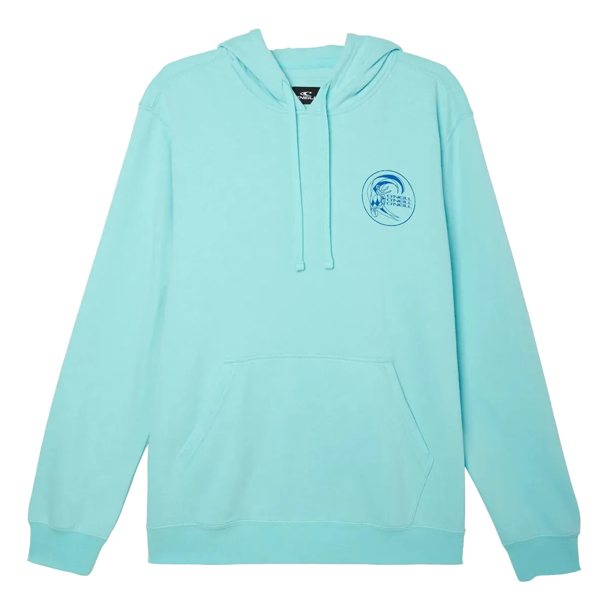 O'Neill Fifty Two Fleece Pullover Hoodie