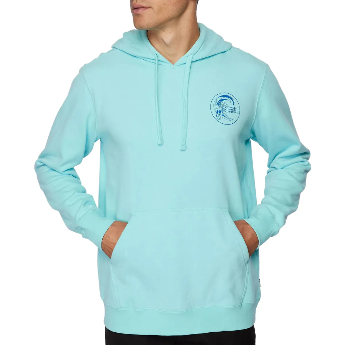 O'Neill Fifty Two Fleece Pullover Hoodie