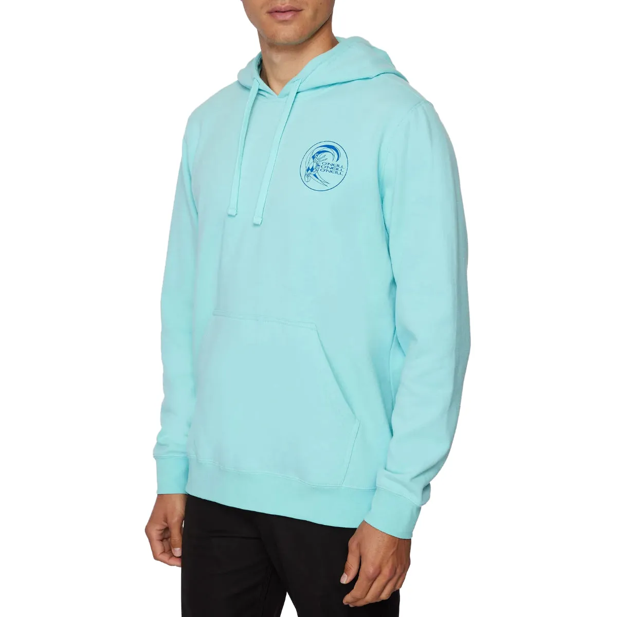 O'Neill Fifty Two Fleece Pullover Hoodie