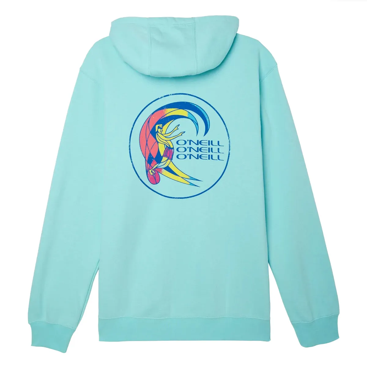 O'Neill Fifty Two Fleece Pullover Hoodie