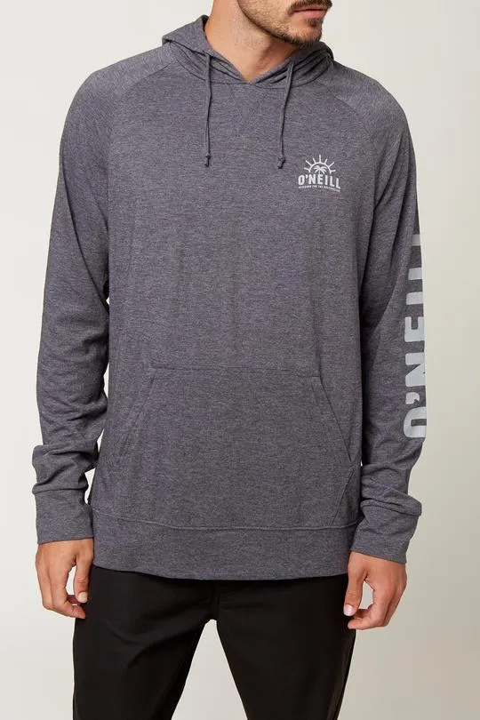 O'Neill Holm TRVLR Knit Pullover