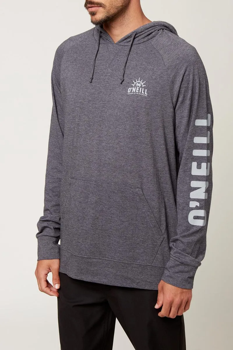 O'Neill Holm TRVLR Knit Pullover