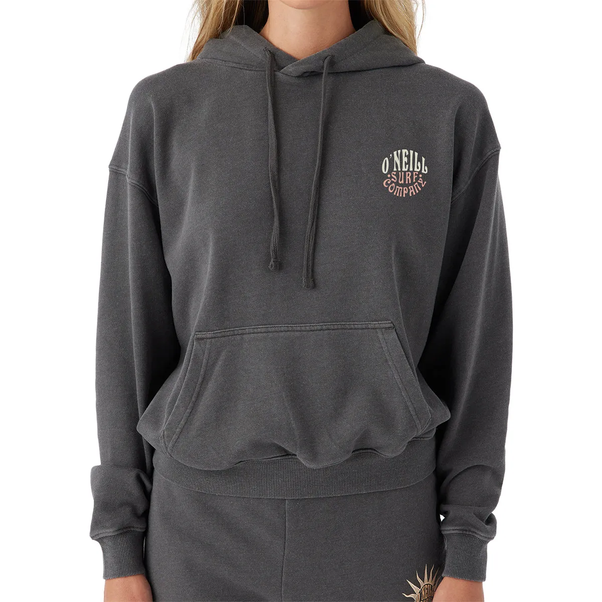 O'Neill Women's Drift Pullover Hoodie