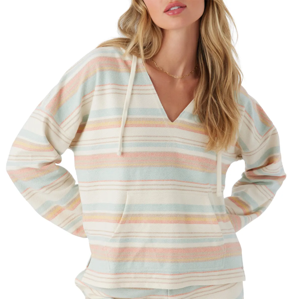 O'Neill Women's Rosarito Pullover Hoodie