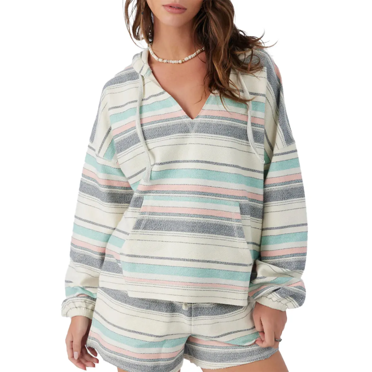 O'Neill Women's Rosarito Pullover Hoodie