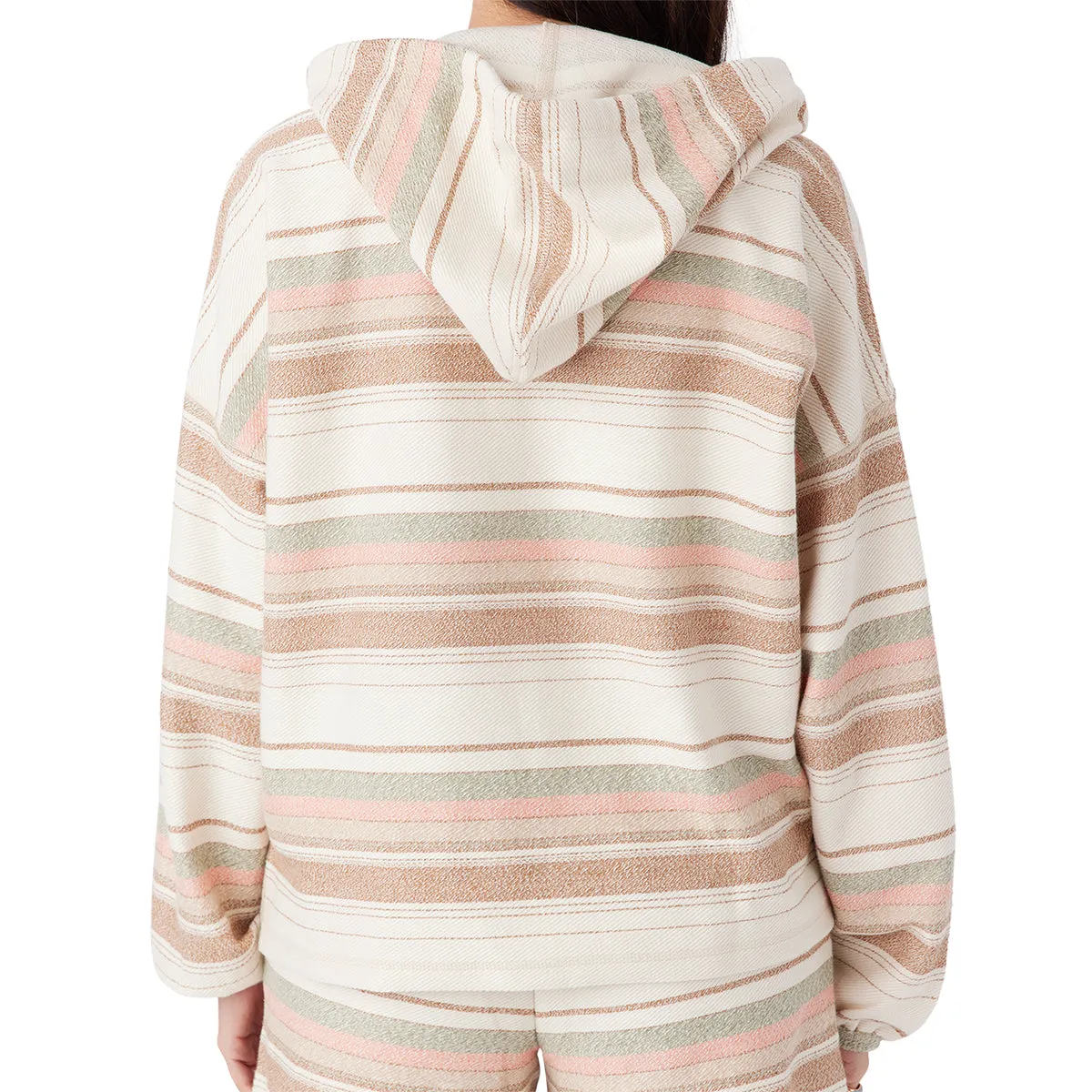 O'Neill Women's Rosarito Pullover Hoodie