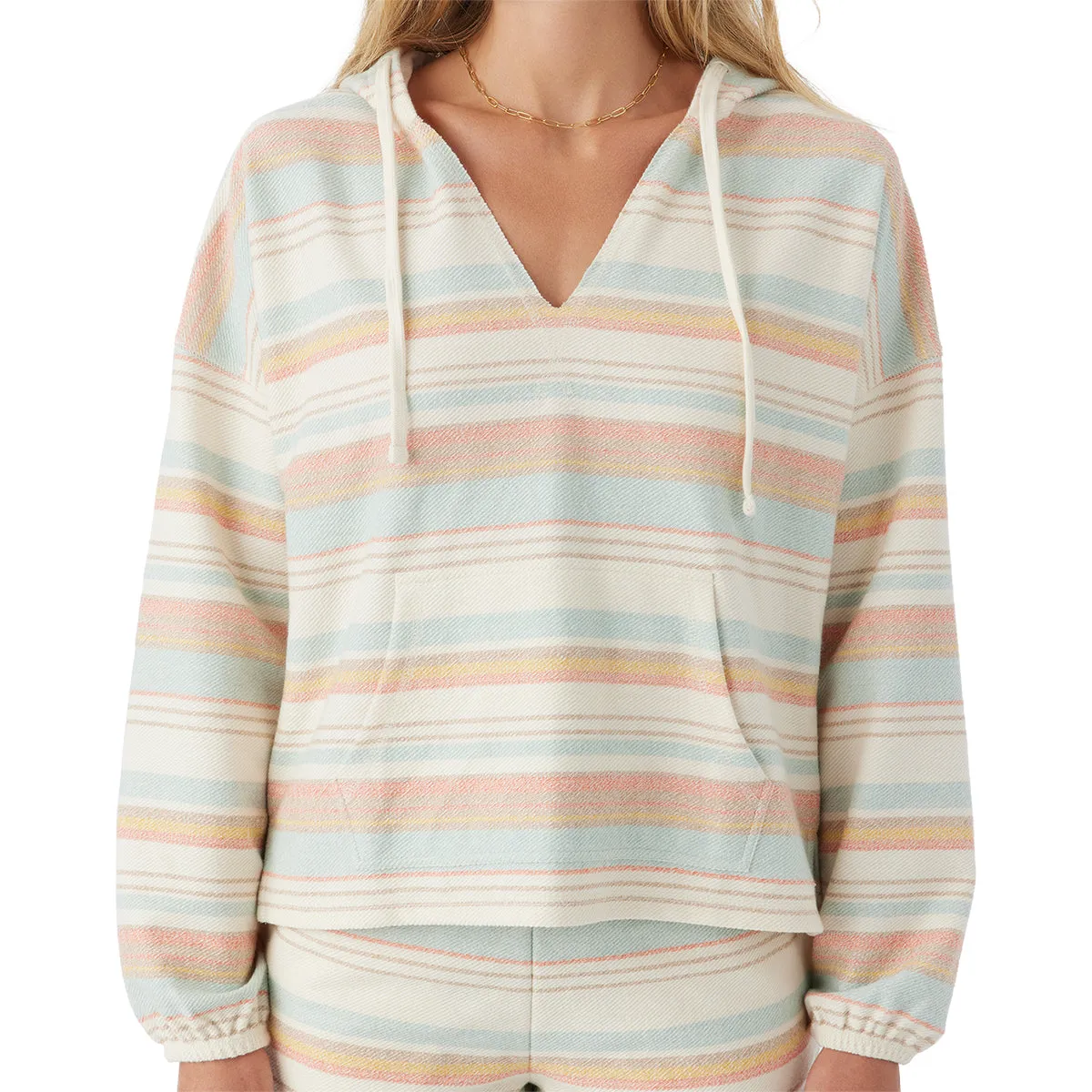 O'Neill Women's Rosarito Pullover Hoodie