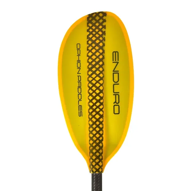 Ophion Enduro, Neutral Bent Shaft