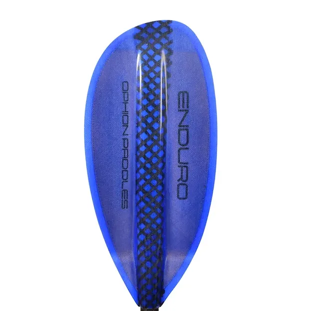 Ophion Enduro, Neutral Bent Shaft