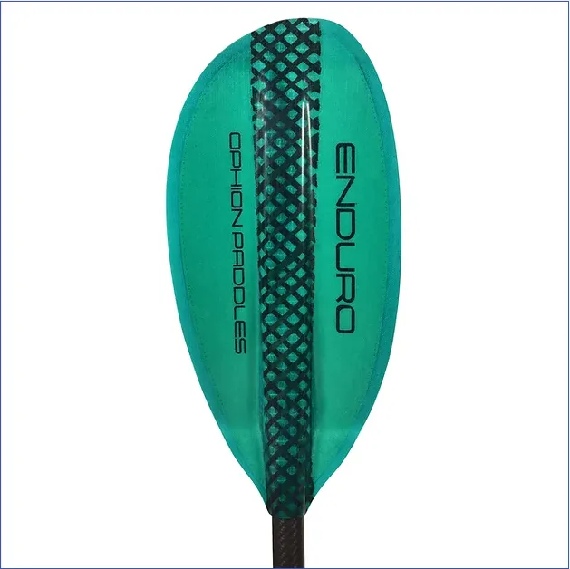 Ophion Enduro, Straight Shaft