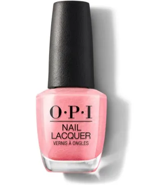 OPI Polish - R44 Princesses Rules!