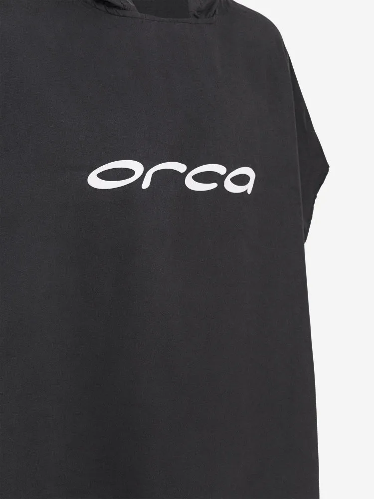 Orca Poncho Towel - 2024