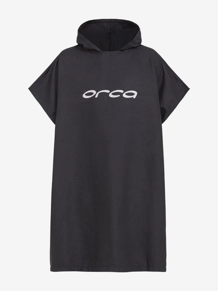 Orca Poncho Towel - 2024