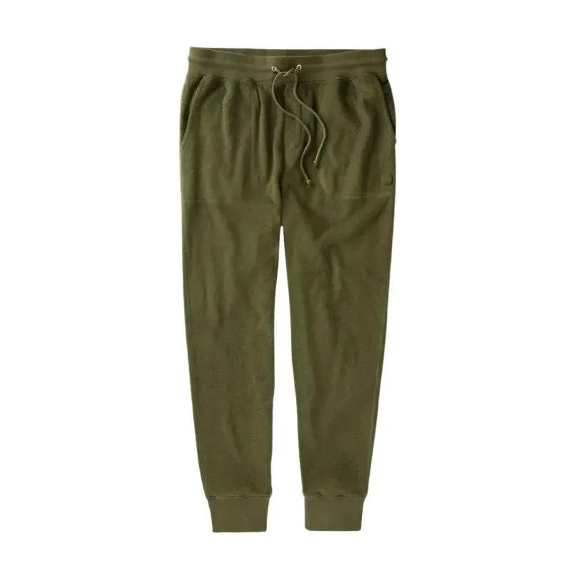 OUTERKNOWN Sweatpants Hightide Men's Small-XXLarge Olive Night