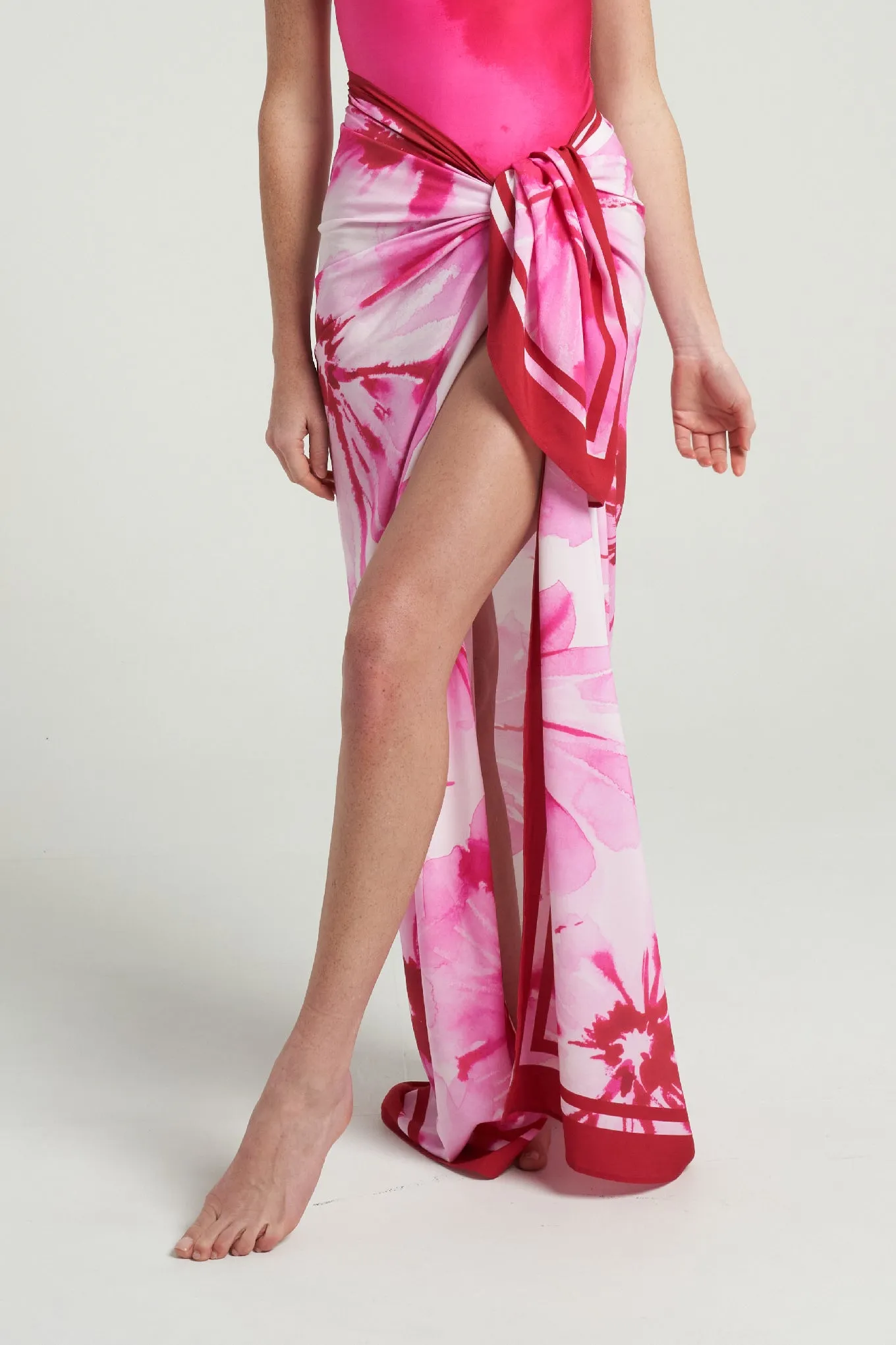 Oversized Sarong Gloria