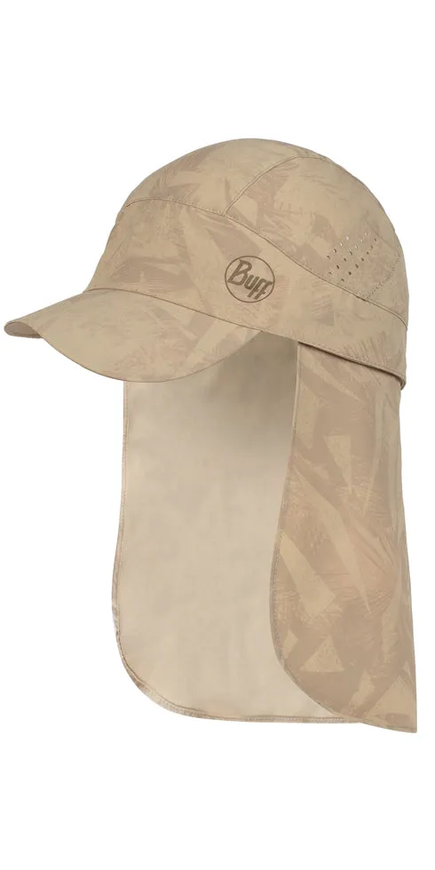 Pack Sahara Cap