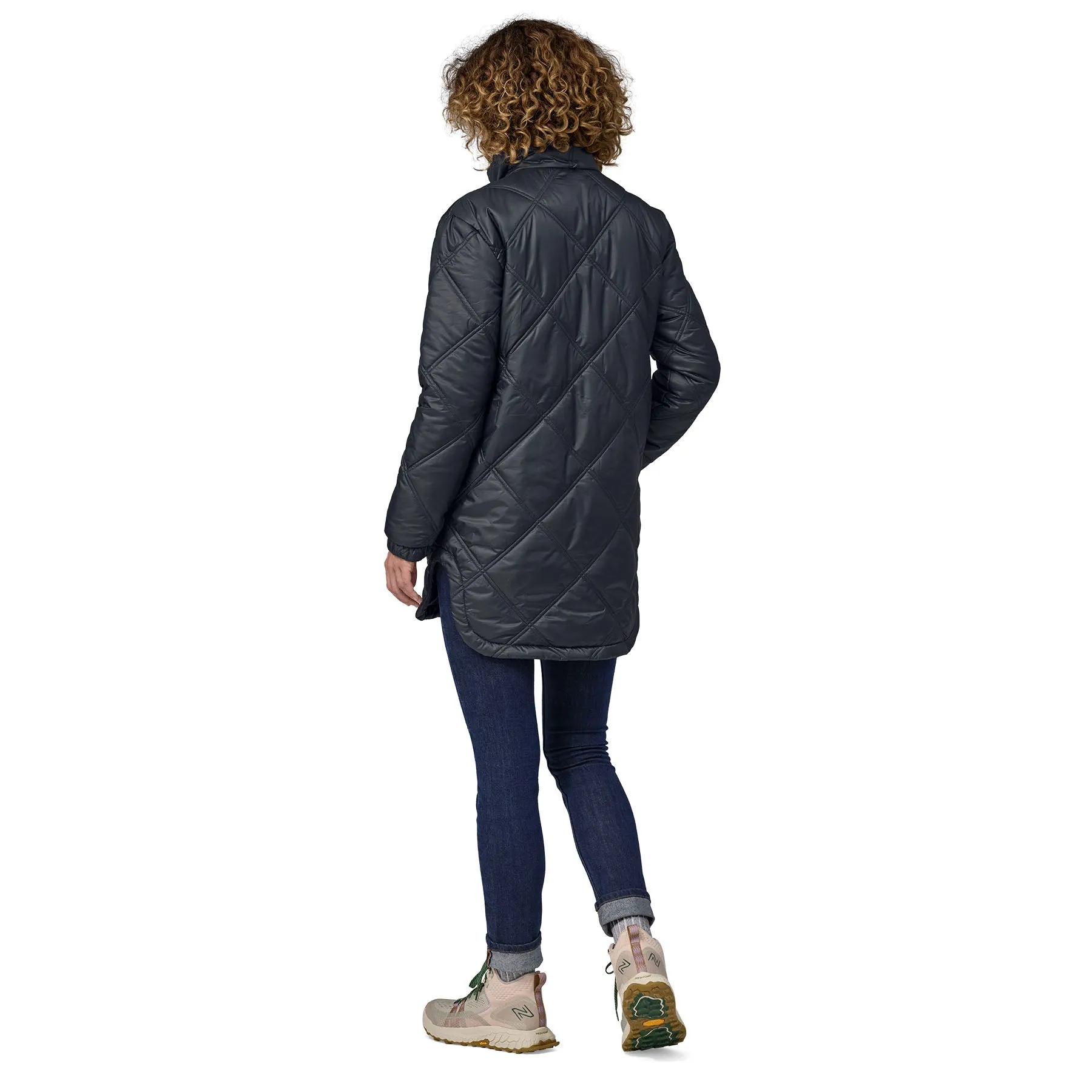 Patagonia®女款 Pine Bank 3-in-1 Parka