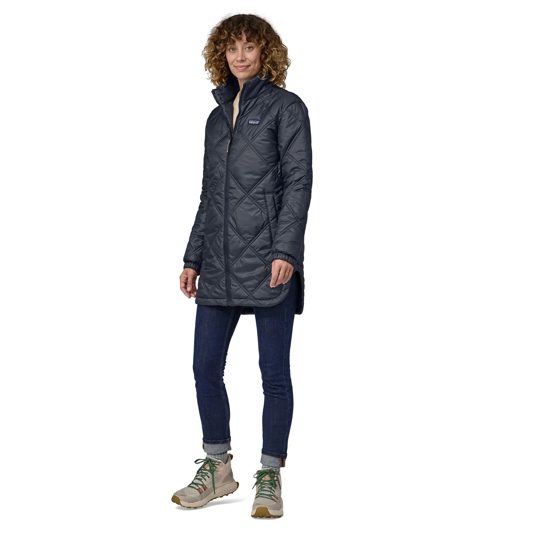 Patagonia®女款 Pine Bank 3-in-1 Parka