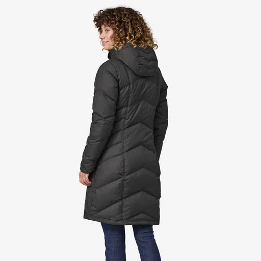 PATAGONIA WOMENS DOWN WITH IT PARKA