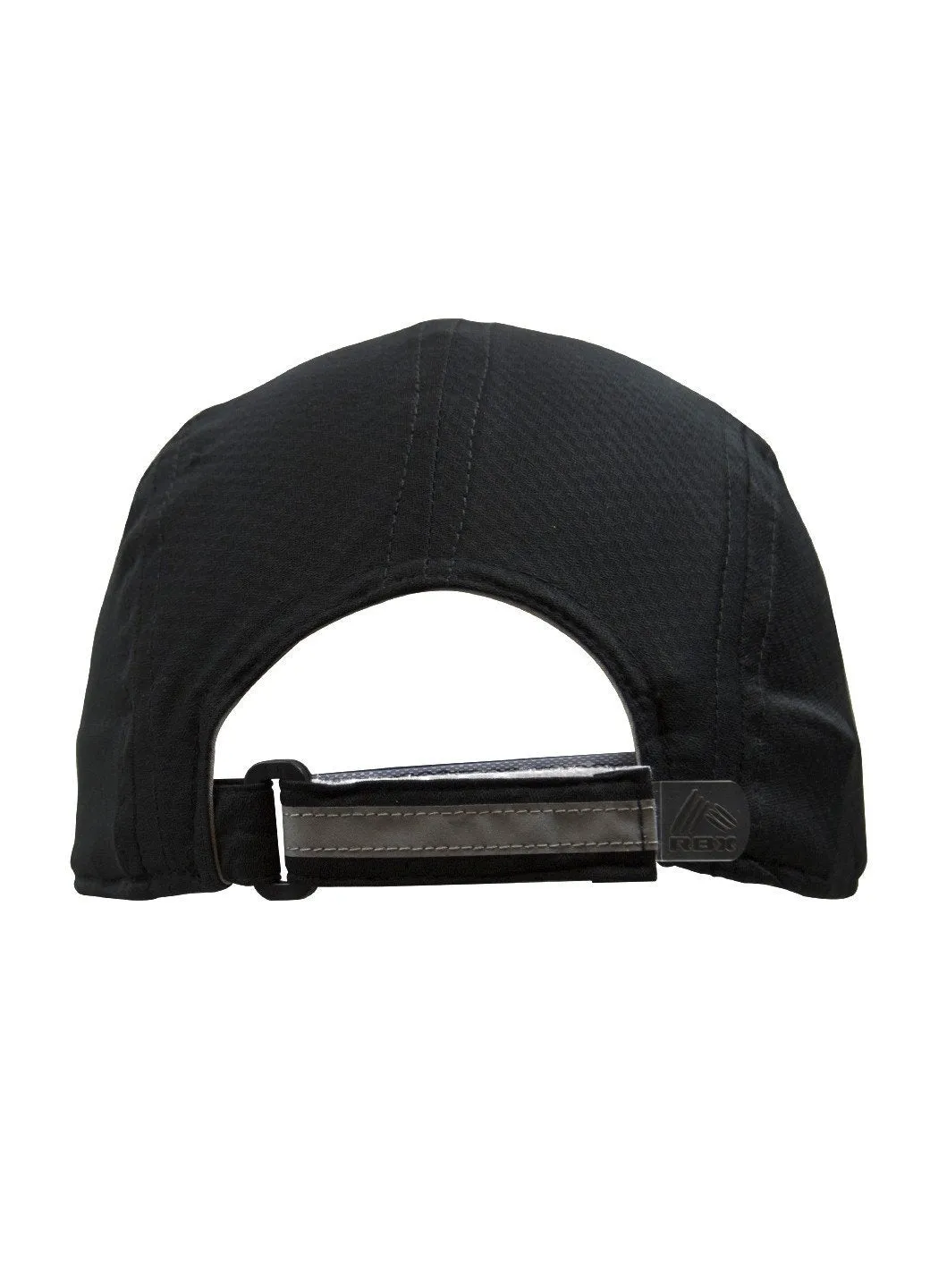 Performance Knit Running Hat