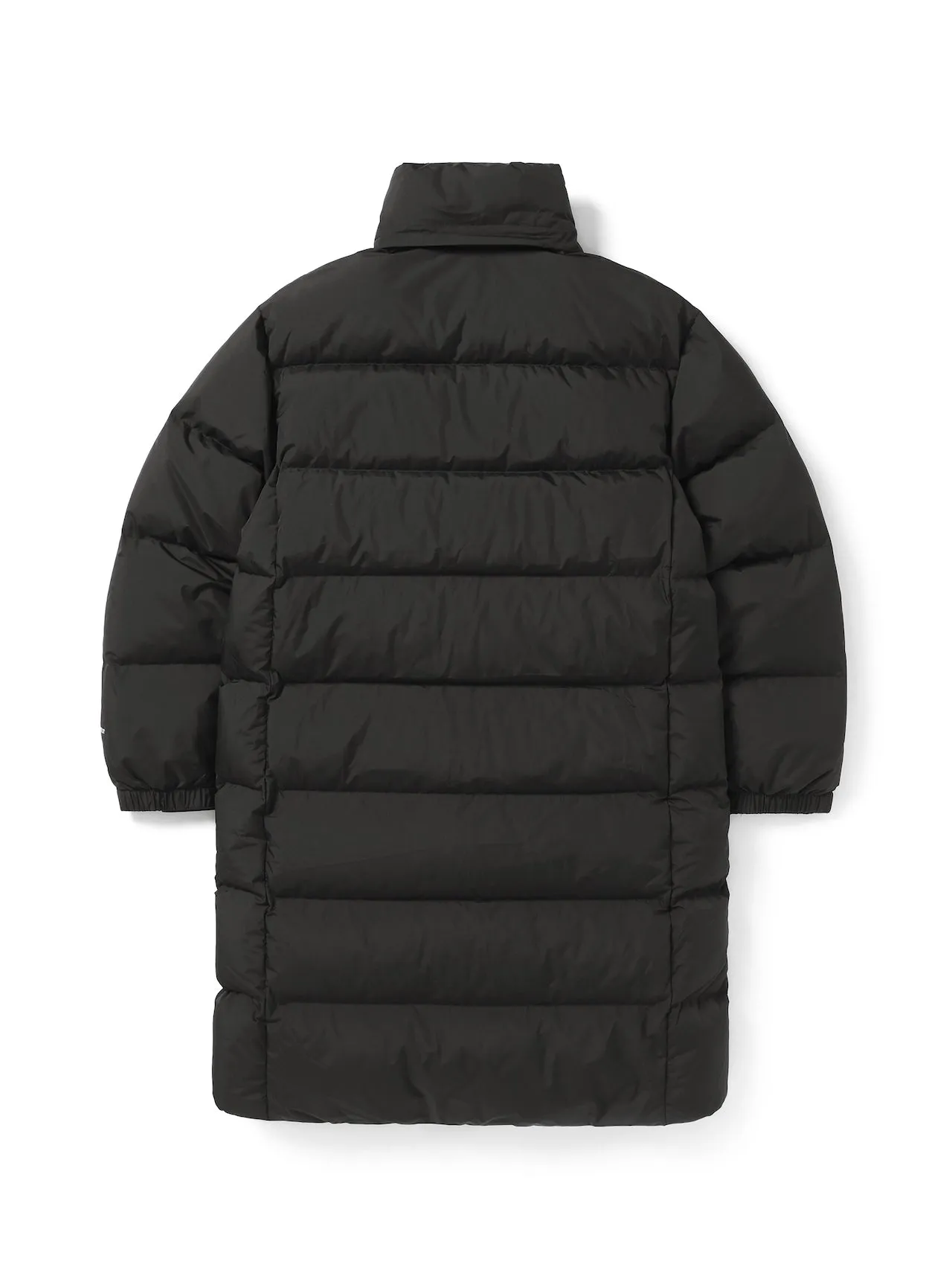 PERTEX® T Long Down Parka