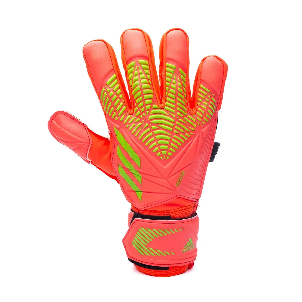 Predator Match Fingersave Glove