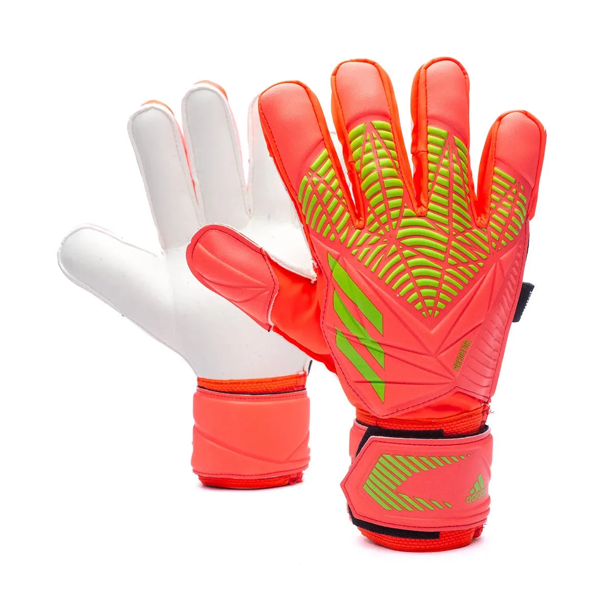 Predator Match Fingersave Glove