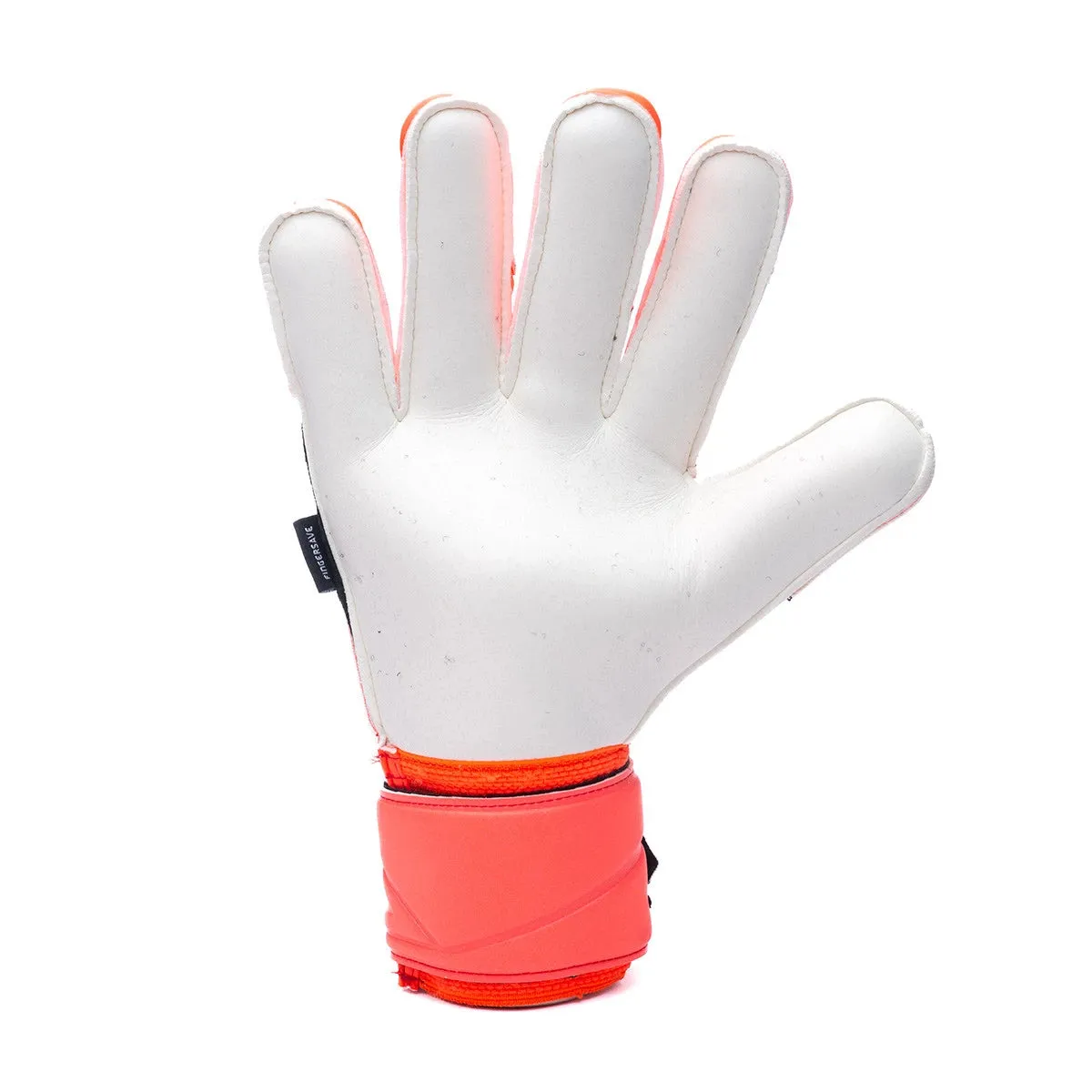 Predator Match Fingersave Glove