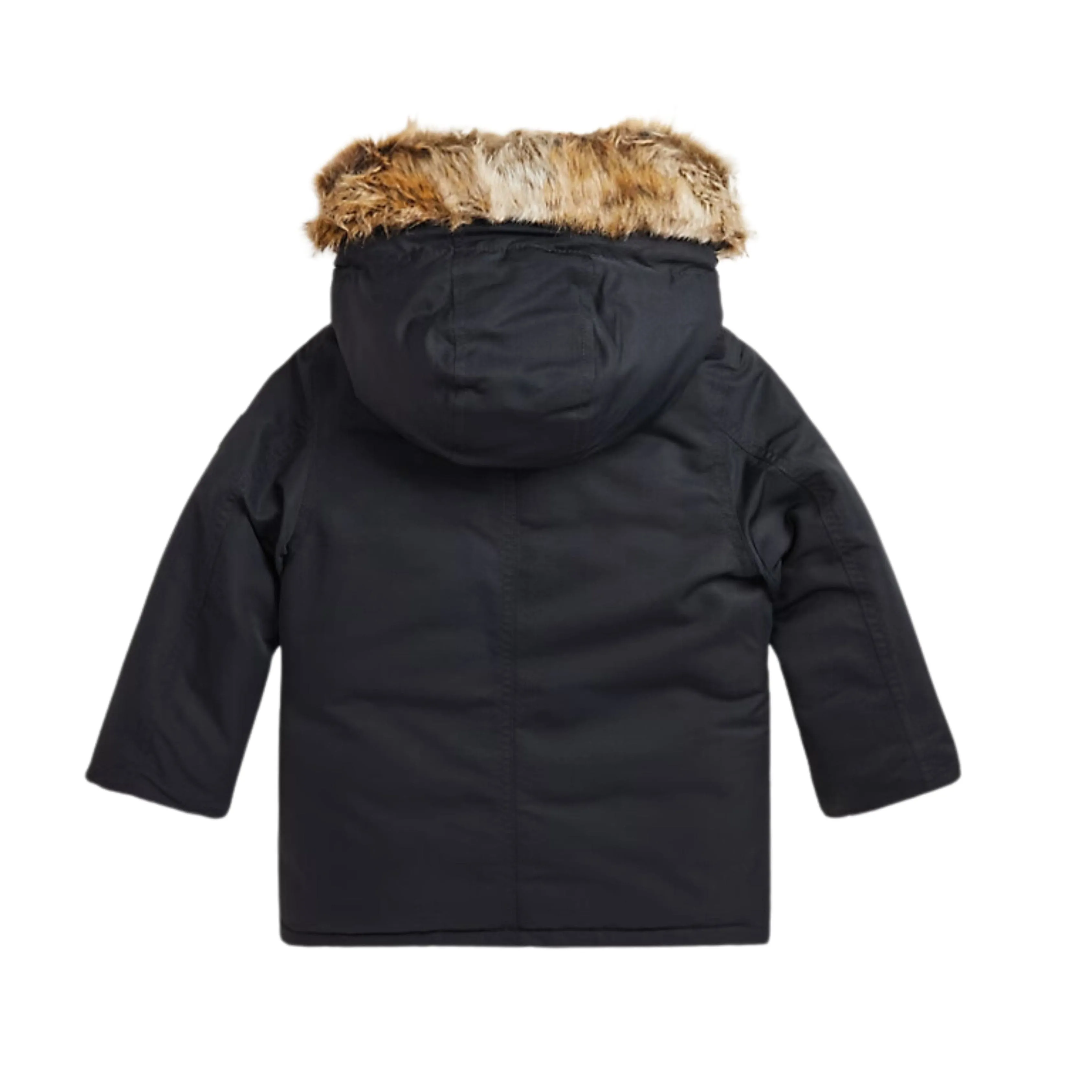 RALPH LAUREN - BABY - Water-Resistant Parka Jacket