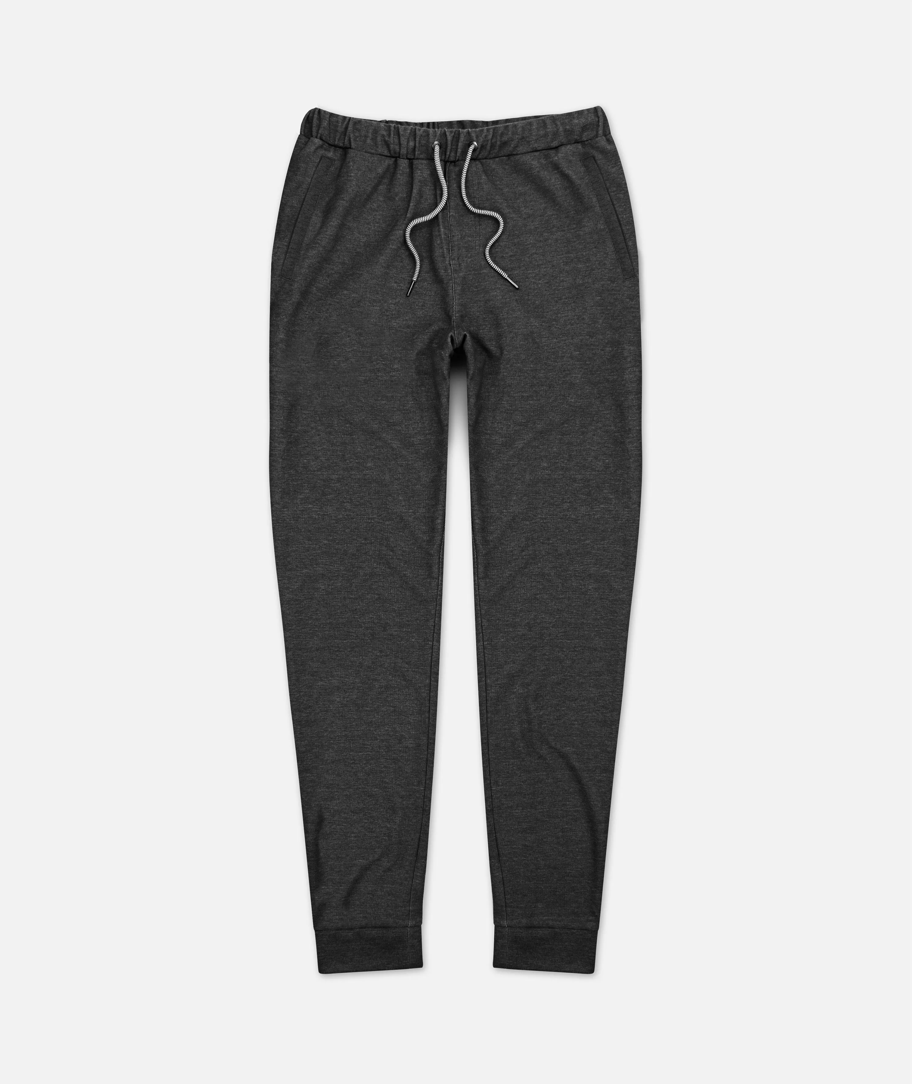 Ramapo Joggers - Black