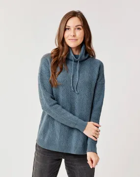 Rockvale Allover Stitch: Slate