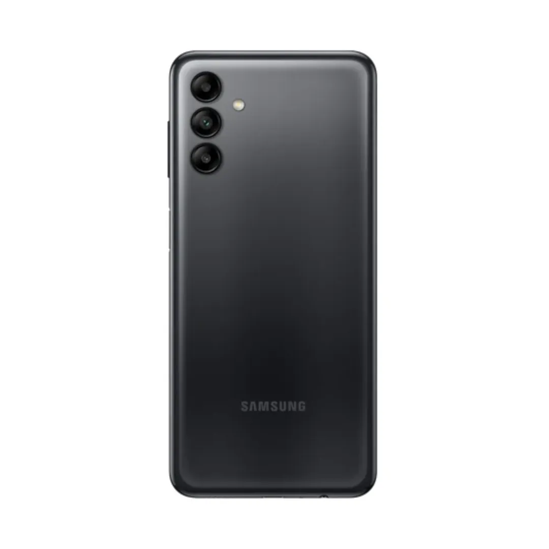 Samsung A04 32GB Smartphone | SM-A047FZKUEUB