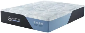 Serta Arctic Medium Hybrid 15x better cooling power Mattress