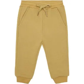 Sofie Schnoor Yellow Sweatpants