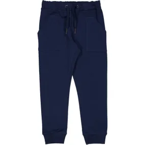 Sweatpants Nuno - harbour blue