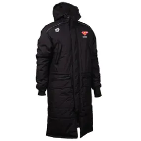 Swim Omaha Team Parka