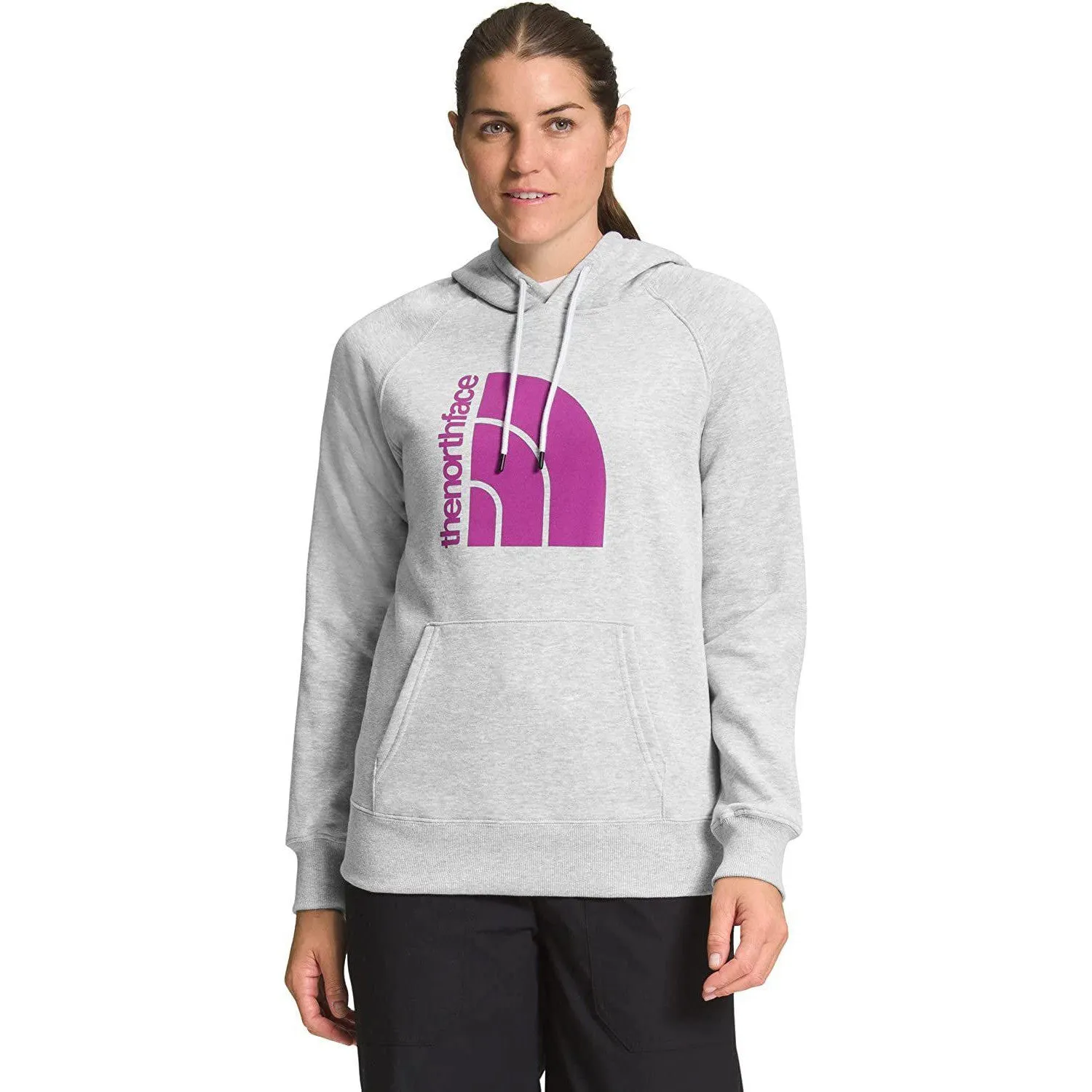 THE NORTH FACE Women's Jumbo Half Dome Pullover Hoodie