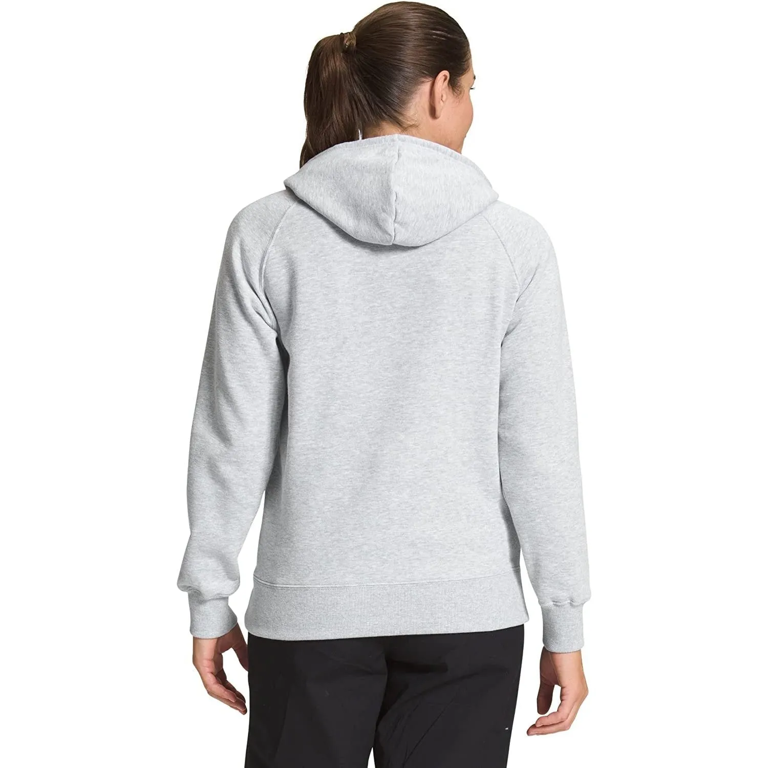 THE NORTH FACE Women's Jumbo Half Dome Pullover Hoodie