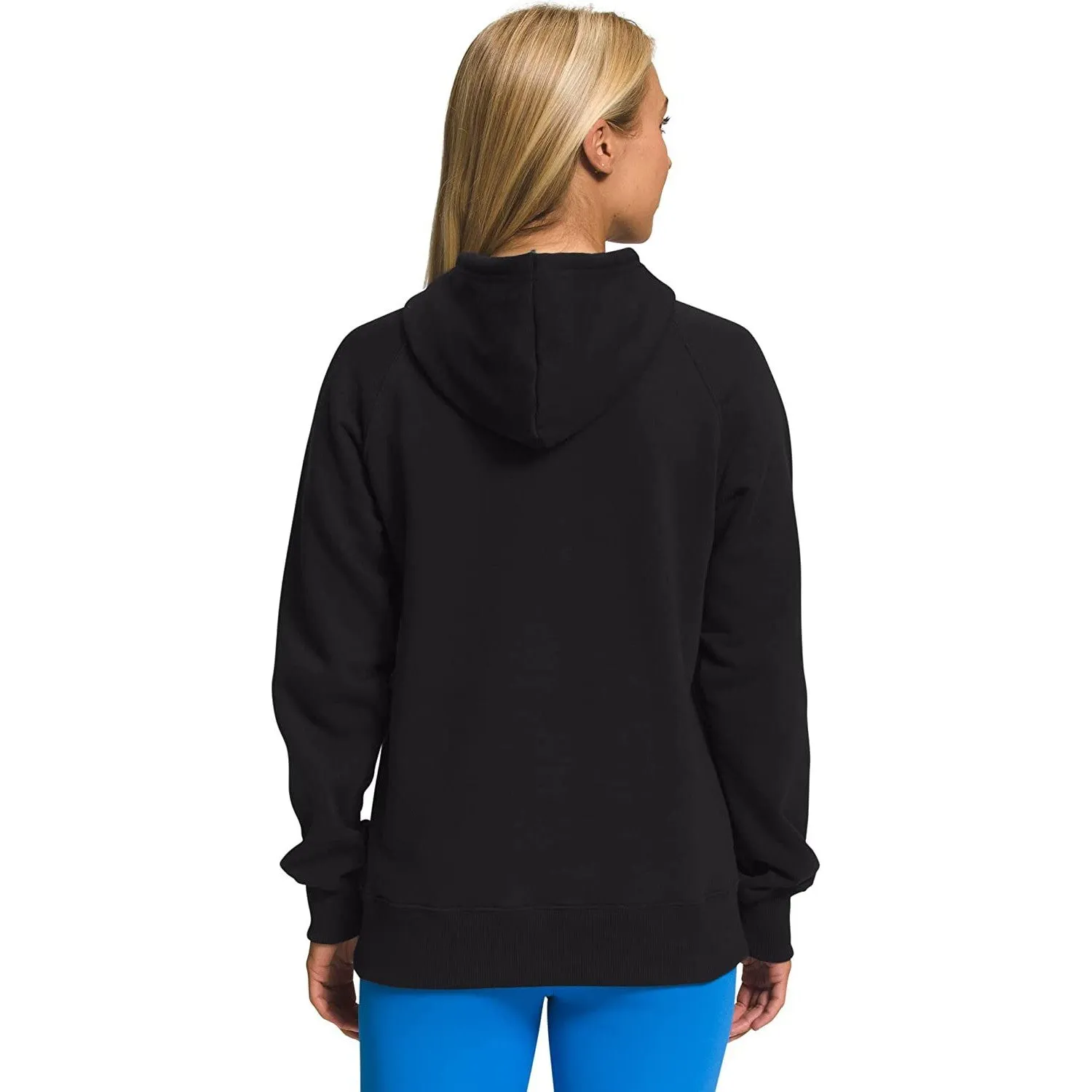 THE NORTH FACE Women's Jumbo Half Dome Pullover Hoodie