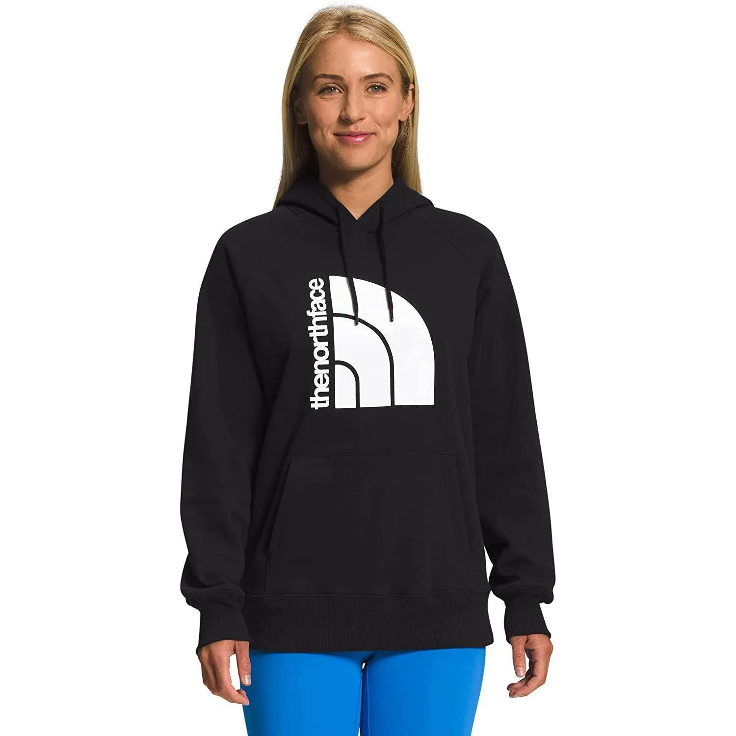 THE NORTH FACE Women's Jumbo Half Dome Pullover Hoodie