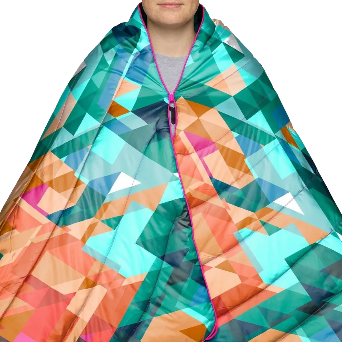 The Original Puffy Blanket