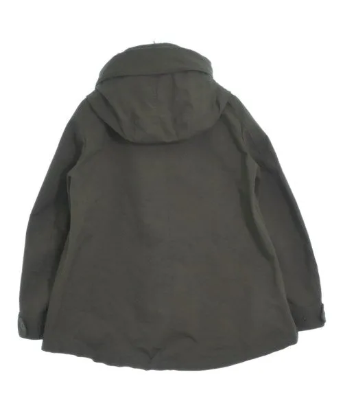 THE RERACS Mountain parka