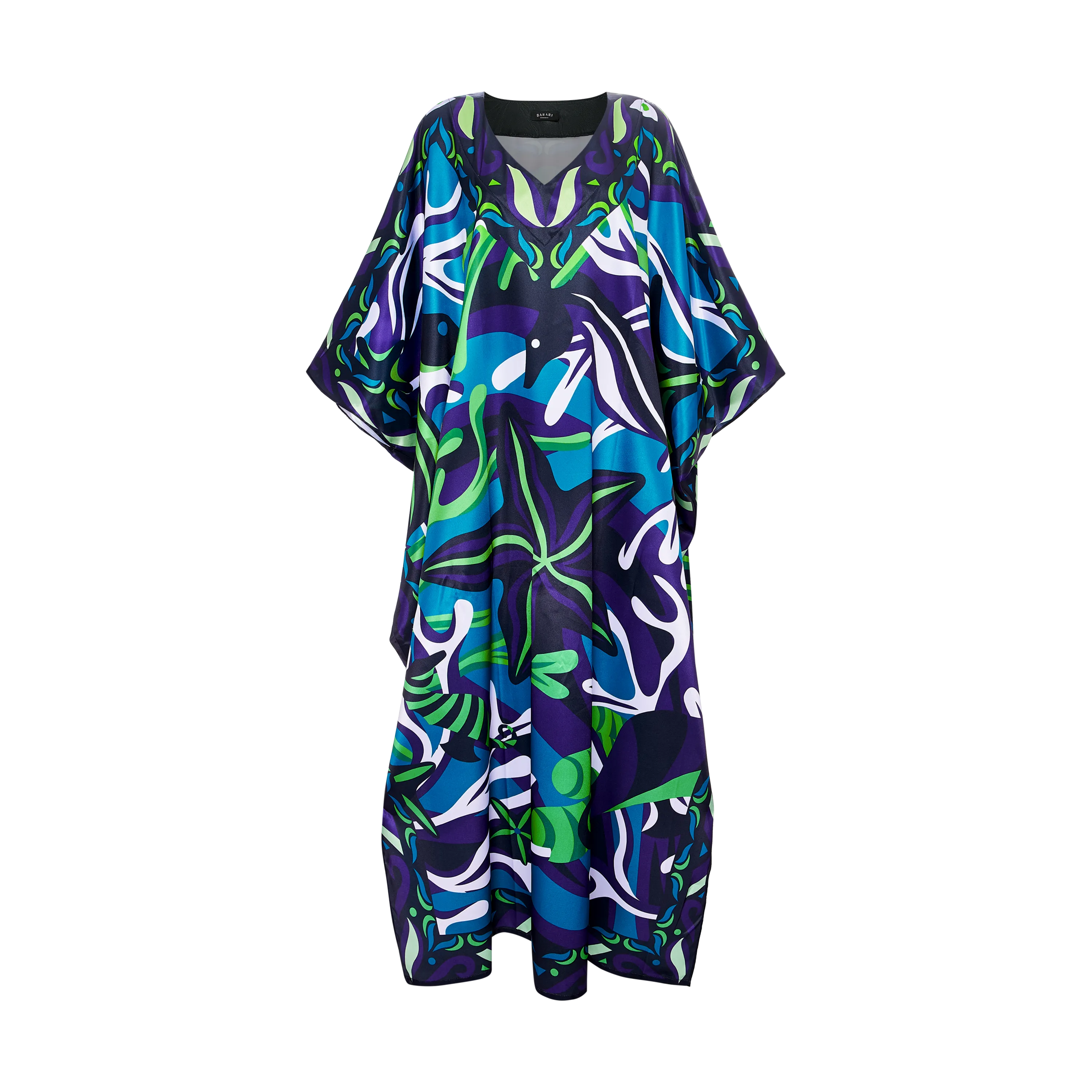 THE XANADU CHORDATA KAFTAN