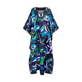 THE XANADU CHORDATA KAFTAN