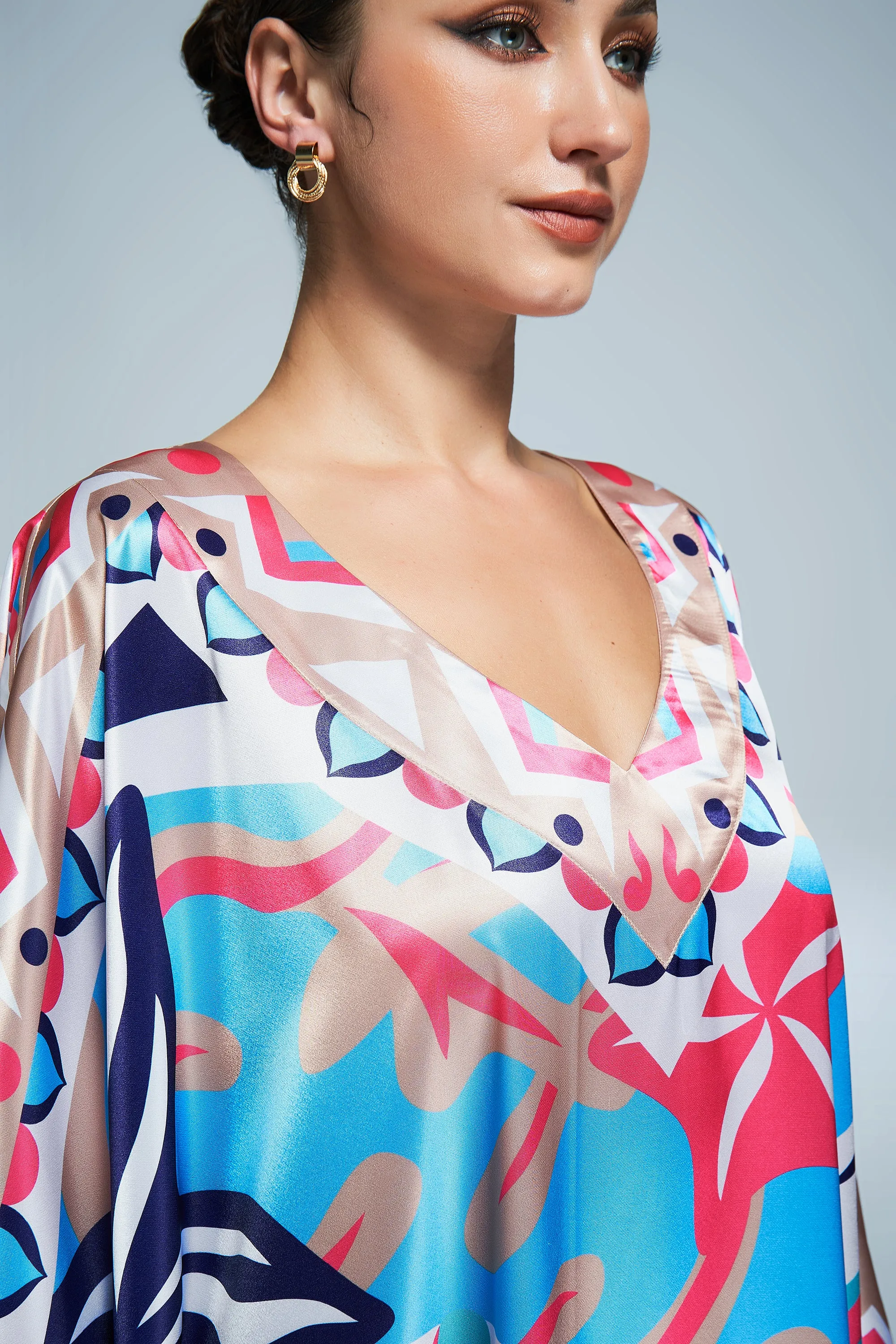 THE XANADU MALIA KAFTAN