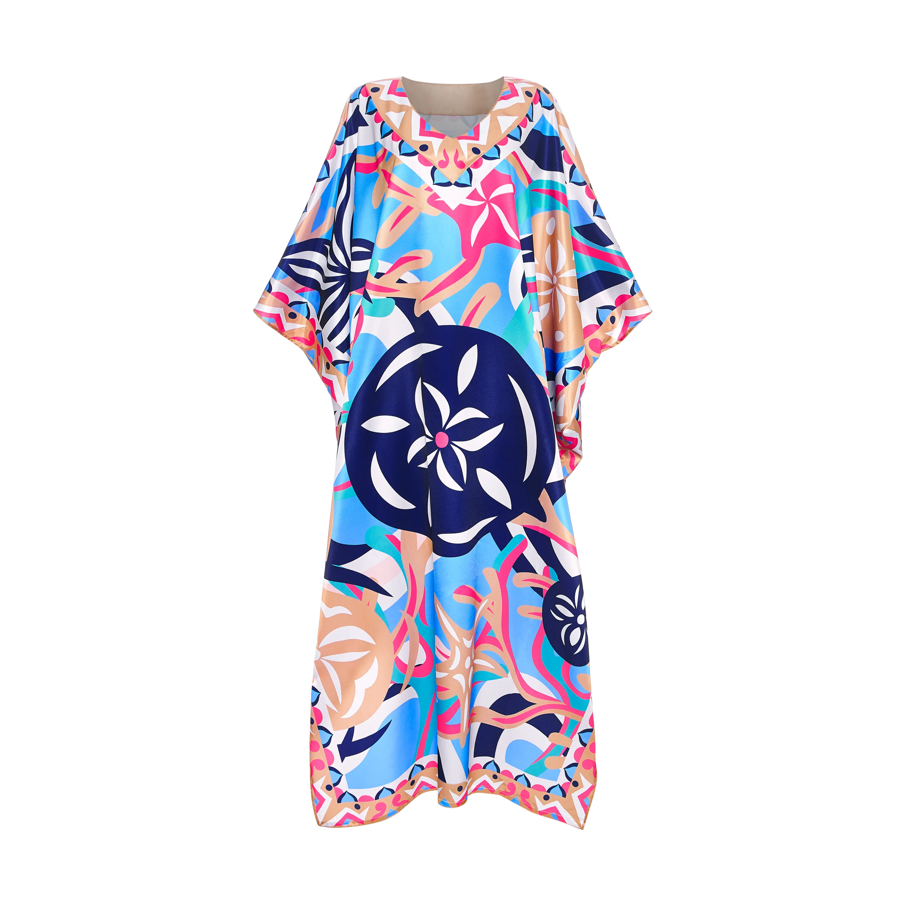 THE XANADU MALIA KAFTAN