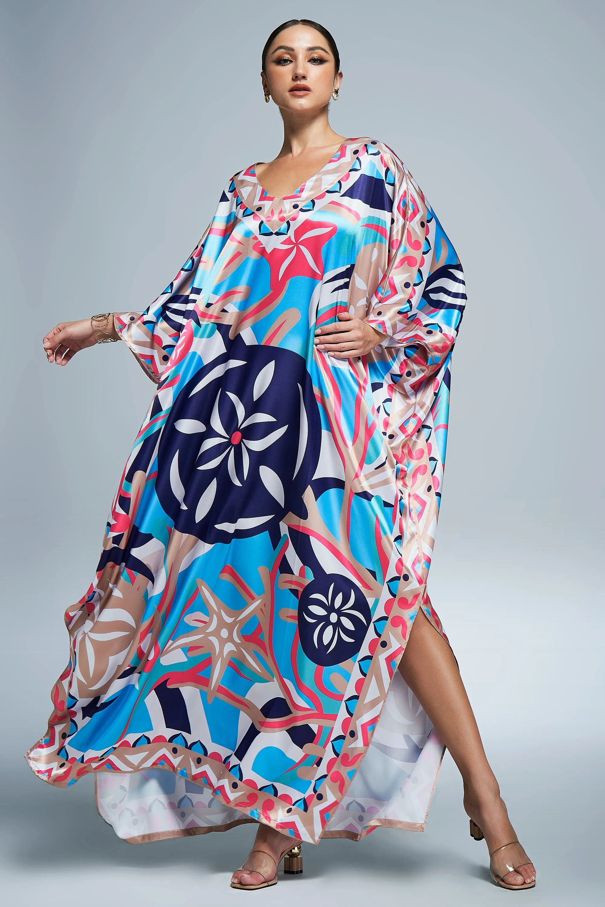 THE XANADU MALIA KAFTAN